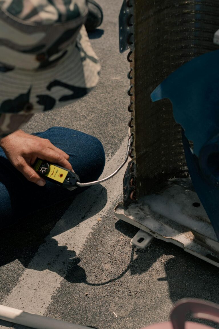 صيانة مكيفات حائل: نصائح أساسية لأداء مثالي